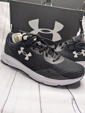 Size 8.5 | Under Armour Women's Charged Pursuit 3 Running Shoes